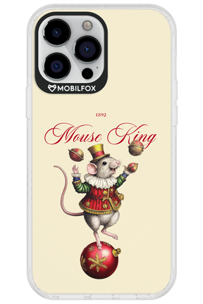 Mouse King - Apple iPhone 13 Pro Max