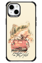 Find Me in the Hills - Apple iPhone 15 Plus