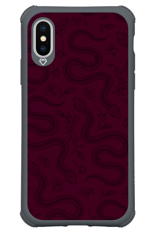 Temptation 2.0 - Apple iPhone X