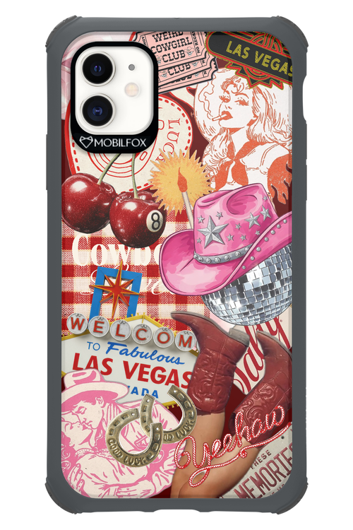 Cowgirl Club 2.0 - Apple iPhone 11