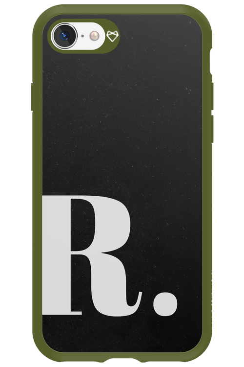 R (Off Space) 2.0 - Apple iPhone SE 2020