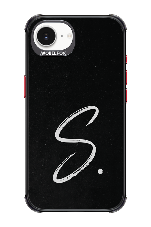 (Off Space) S 2.0 - Apple iPhone 16e