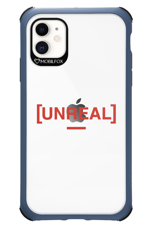 Unreal Classic - Apple iPhone 11