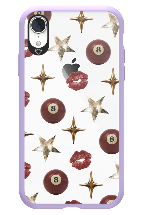 Lucky strike 2.0 - Apple iPhone XR