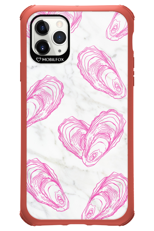 Shelly - Apple iPhone 11 Pro Max