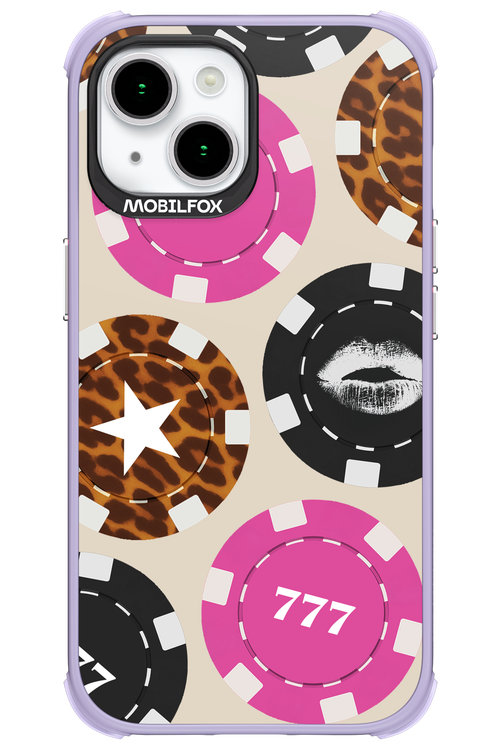 All In - Apple iPhone 15