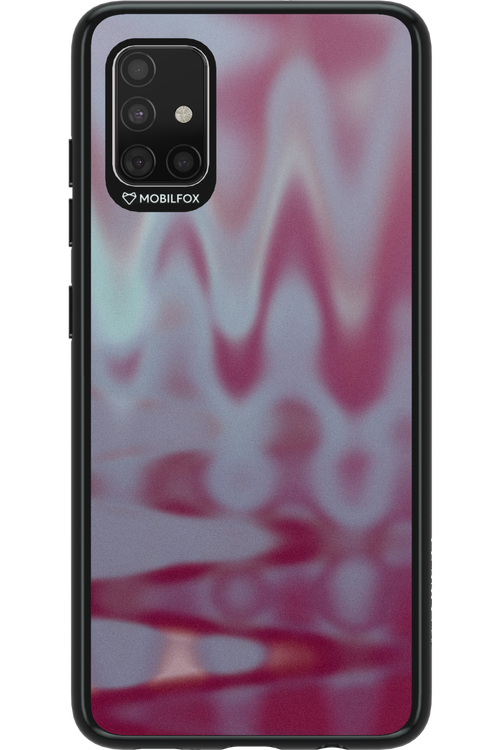 Cherry Karma 2.0 - Samsung Galaxy A51