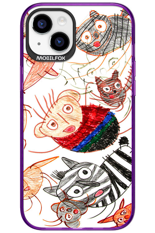 Dream 2.0 - Apple iPhone 15 Plus