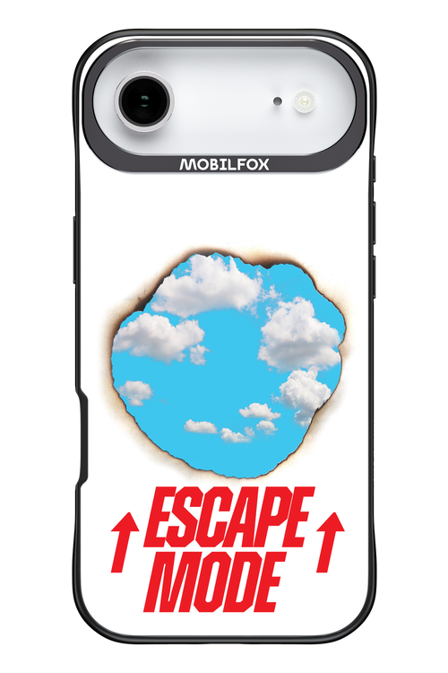 Escape mode 2.0 - Apple iPhone 17 Air