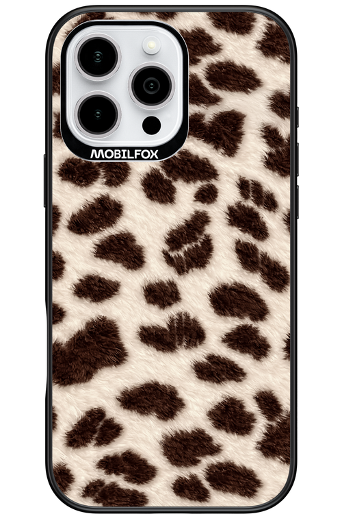 Wild Coat - Apple iPhone 16 Pro Max