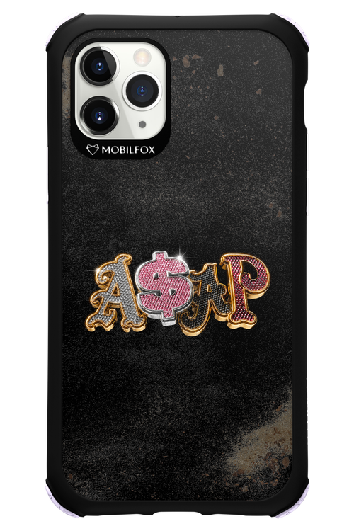 ASAP 2.0 - Apple iPhone 11 Pro