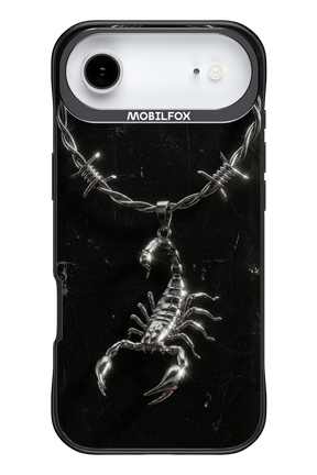 Scorpio (Chrome) 2.0 - Apple iPhone 17 Air