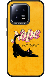 Nope, Not Today 2.0 - Xiaomi 13