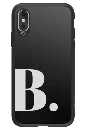 B (Off Space) 2.0 - Apple iPhone X