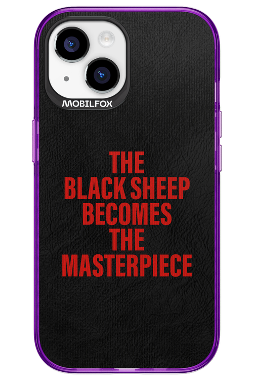 sheep 2.0 - Apple iPhone 15