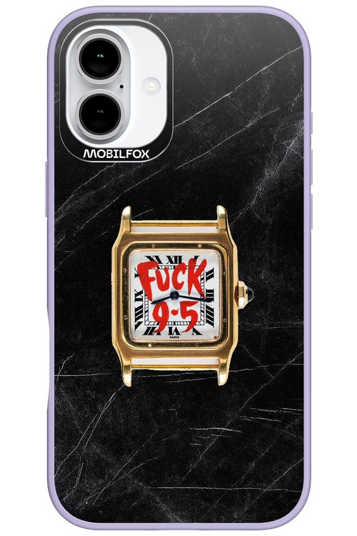 f_ck 2.0 - Apple iPhone 16 Plus