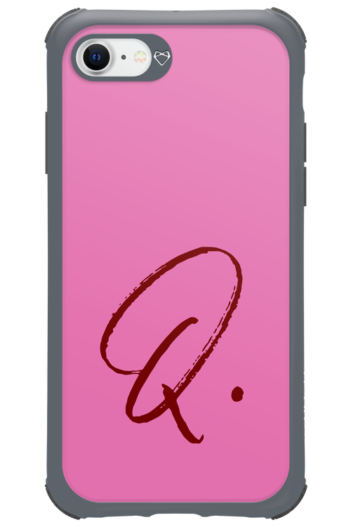 (Sorbet) Q 2.0 - Apple iPhone 8