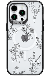 Bouquet - Apple iPhone 15 Pro Max