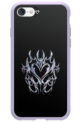 Silver Soul 2.0 - Apple iPhone 8