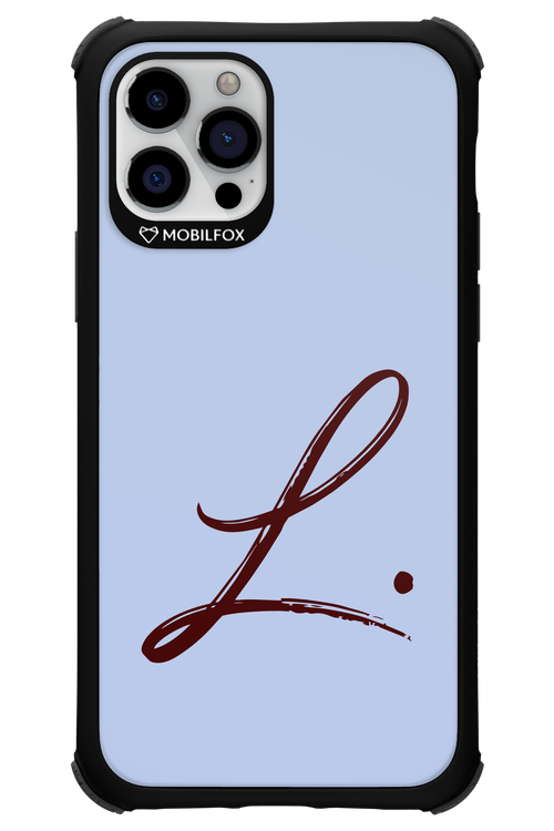 (Jellyfish Presso) L 2.0 - Apple iPhone 12 Pro