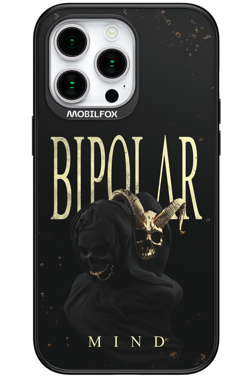 BIPOLAR 2.0 - Apple iPhone 15 Pro Max