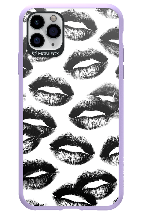 Ghost Kiss 2.0 - Apple iPhone 11 Pro Max