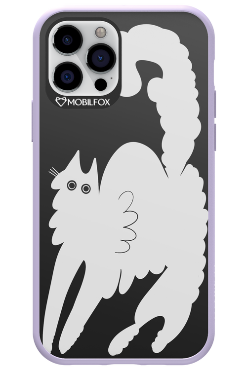 BIG_PUFF - Apple iPhone 12 Pro