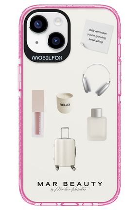 Clean Girl - Apple iPhone 14