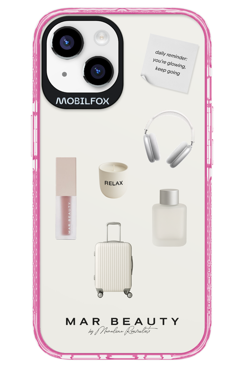 Clean Girl - Apple iPhone 14