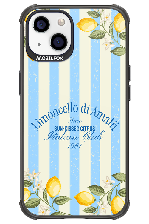 Limoncello - Apple iPhone 13