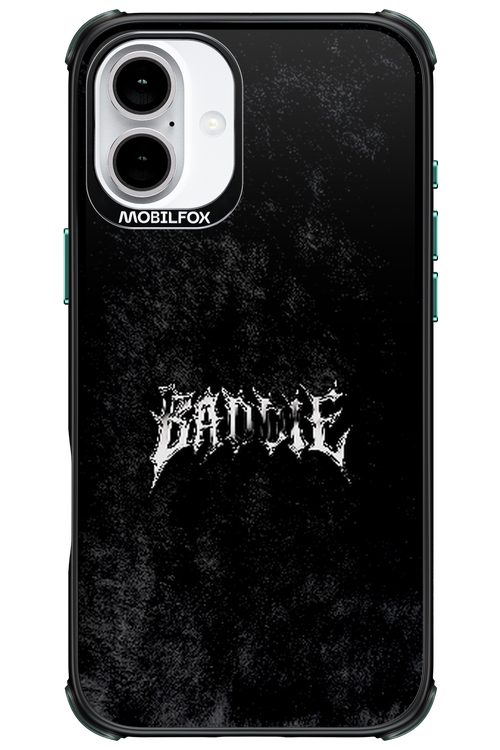 Rare Energy - Apple iPhone 16 Plus