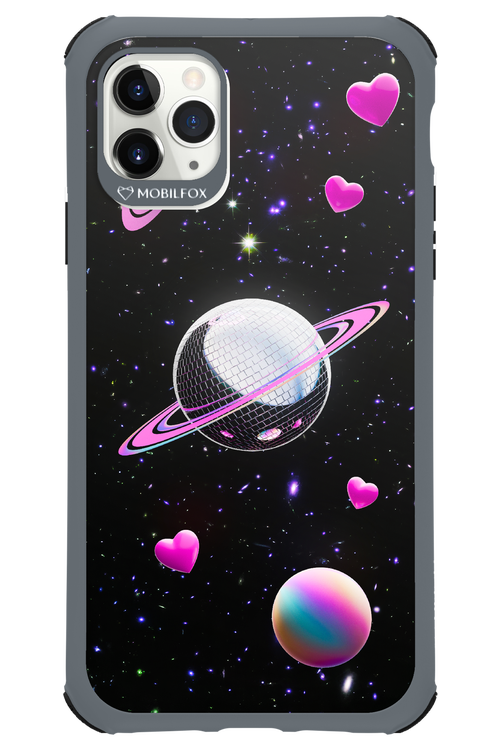 Girls Galaxy - Apple iPhone 11 Pro Max