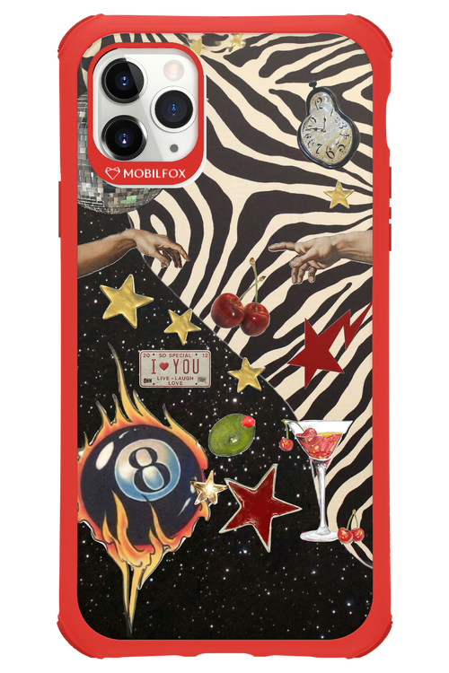 Party hard 2.0 - Apple iPhone 11 Pro Max