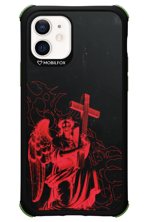 Fallen angel II 2.0 - Apple iPhone 12