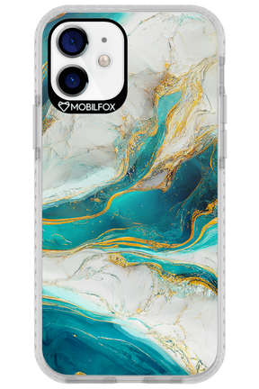 Emerald - Apple iPhone 12