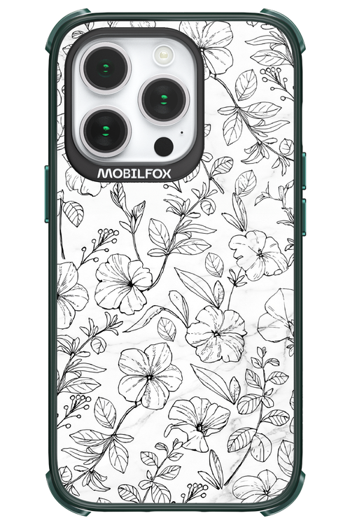 Lineart Beuty - Apple iPhone 14 Pro