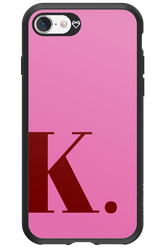 K (Sorbet) 2.0 - Apple iPhone SE 2020