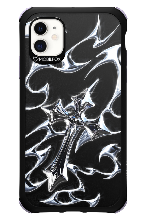 Faith 2.0 - Apple iPhone 11