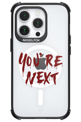 You're Next - Apple iPhone 14 Pro