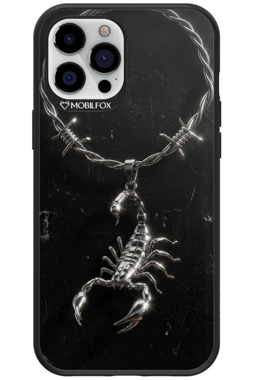 Scorpio (Chrome) 2.0 - Apple iPhone 12 Pro Max