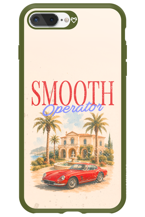 Smooth Operator 2.0 - Apple iPhone 7 Plus