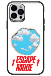 Escape mode 2.0 - Apple iPhone 12 Pro