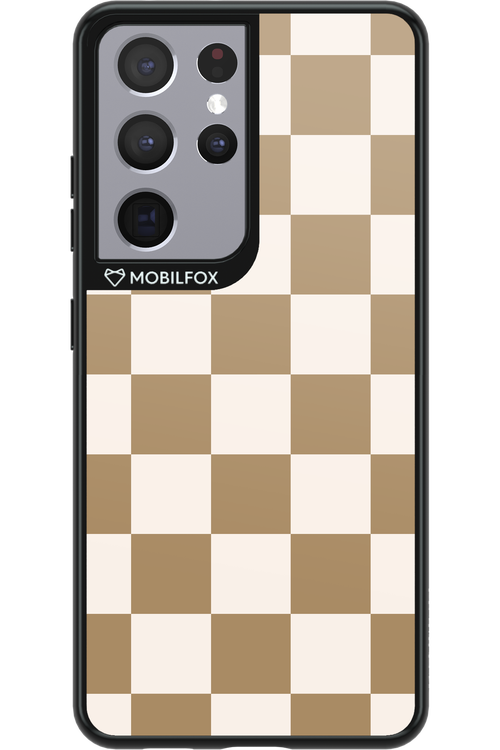 Nude Chess - Samsung Galaxy S21 Ultra
