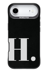 H (Off Space) 2.0 - Apple iPhone 17 Air