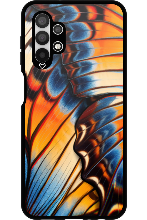 Rainbow Wing 2.0 - Samsung Galaxy A13 4G