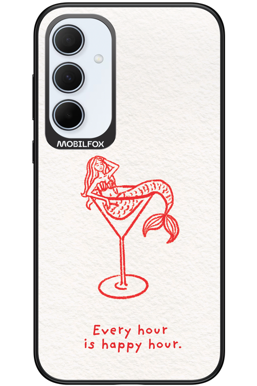 Happy Hour - Samsung Galaxy A35