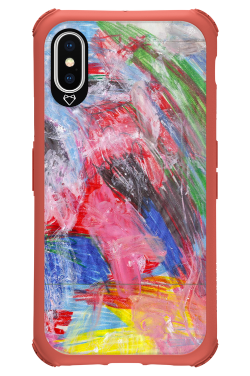 Xrax 2.0 - Apple iPhone XS