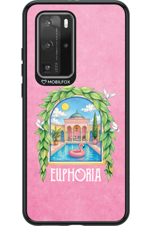 Euphoria 2.0 - Huawei P40 Pro