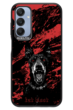 Bad Blood - Samsung A25