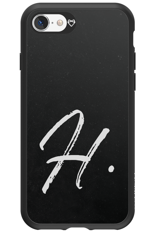 (Off Space) H 2.0 - Apple iPhone 8